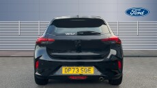 Vauxhall Corsa 1.2 Turbo GS 5dr Petrol Hatchback